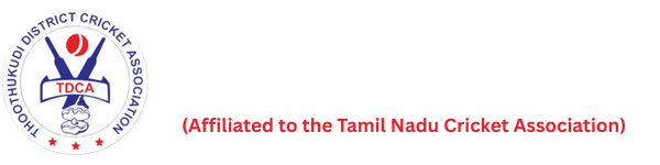 TDCA Footer Logo