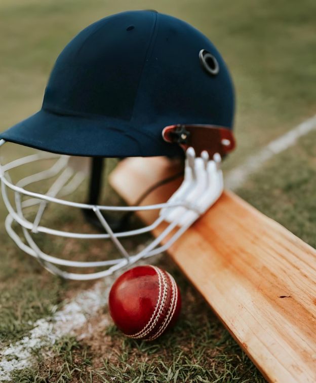 Cricket Association - TDCA