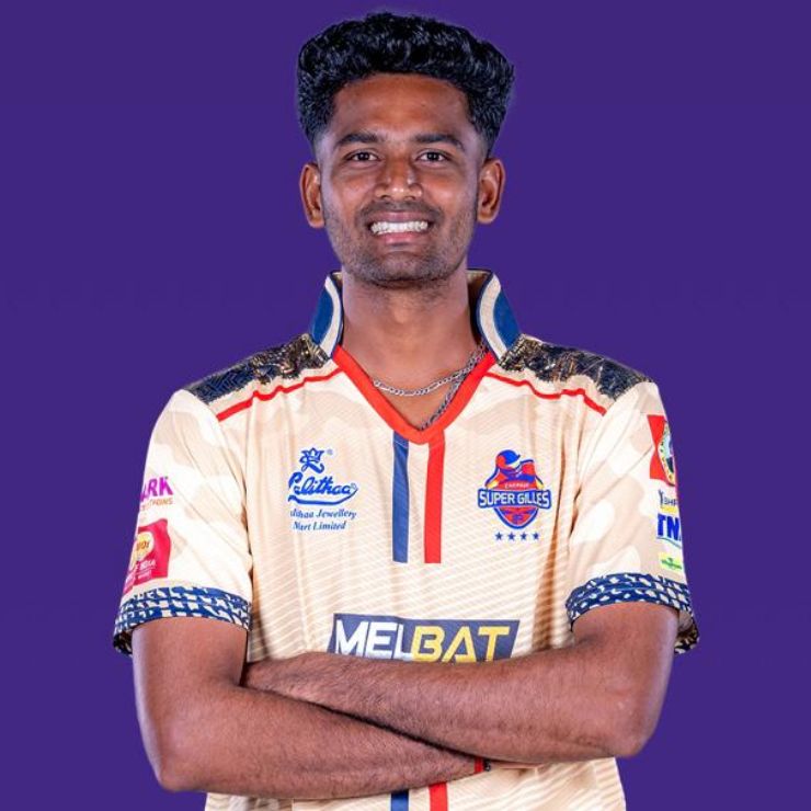 Prem Kumar