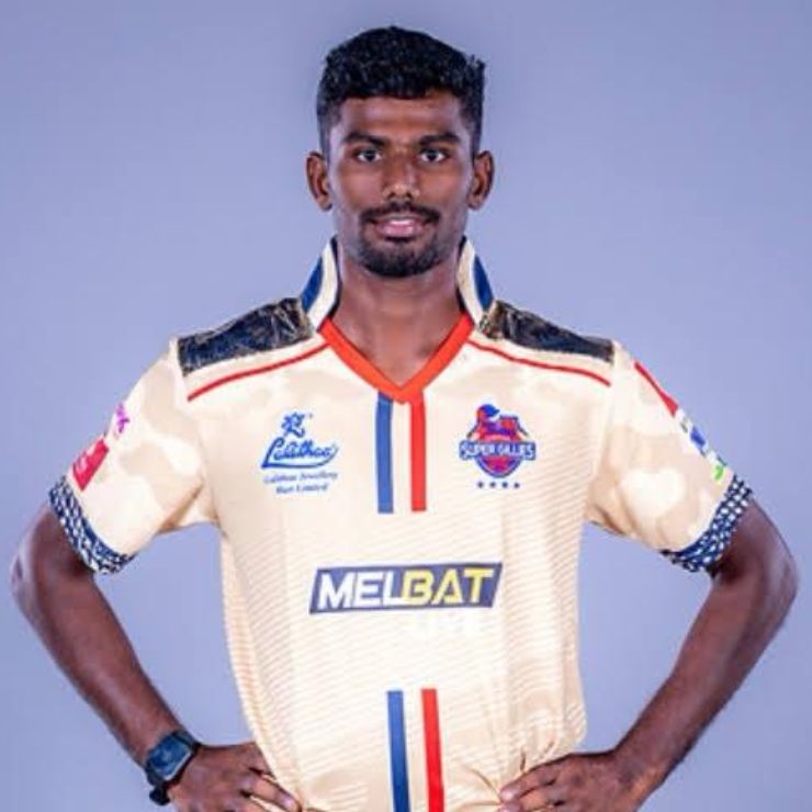 Rajalingam