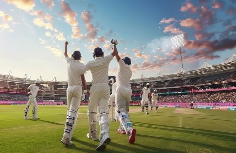 TDCA_district cricket club