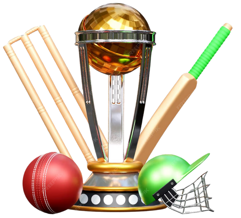 Trophy - TDCA-cricket