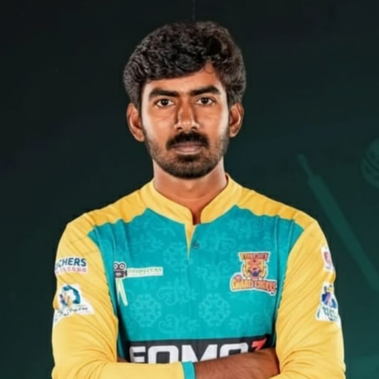 V. Athisayaraj Davidson