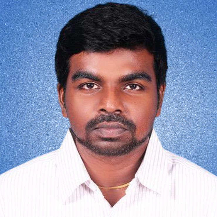 Mr. Ashwin Pranesh_TDCA