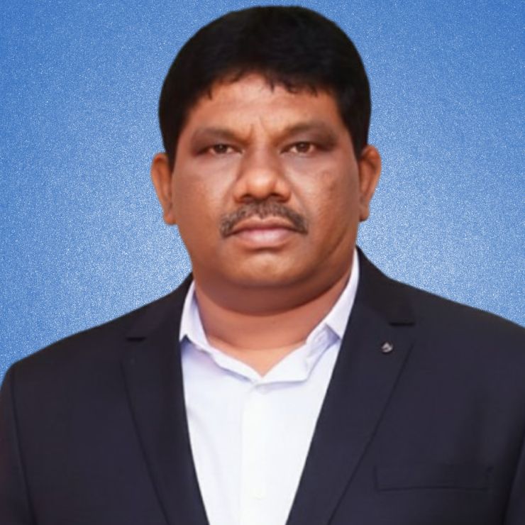 Mr. J. Crispin_TDCA