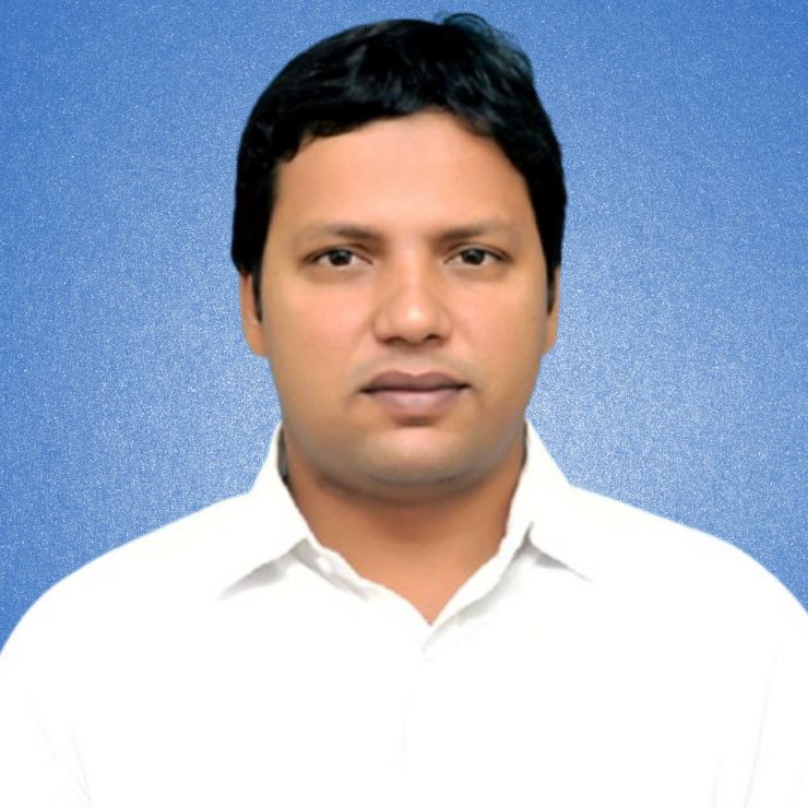 Mr. M. M. Sahul_TDCA