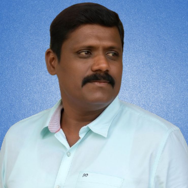 Mr. M. Maria Rajabose Reegan_TDCA
