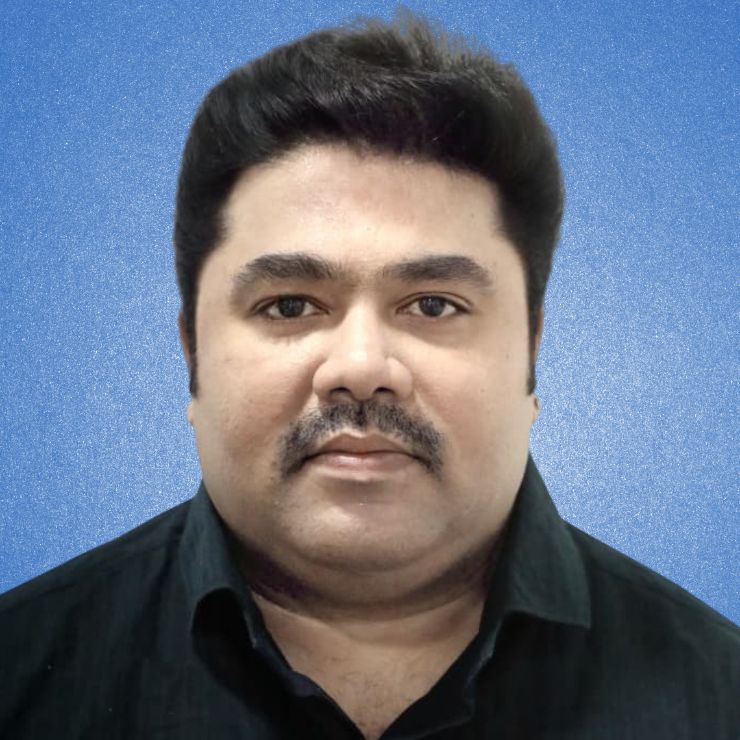 Mr. Ramaiah_TDCA