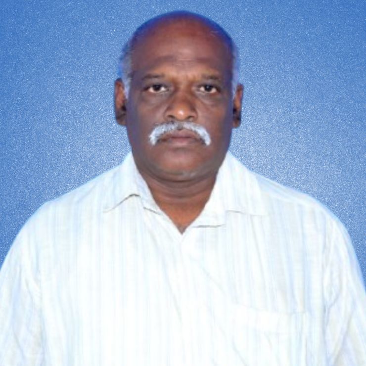 Mr. S. M. Siraj_TDCA