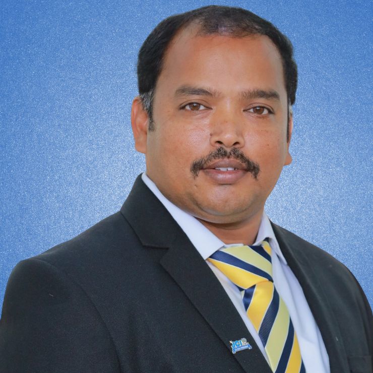 Mr. S. Subramanian_TDCA